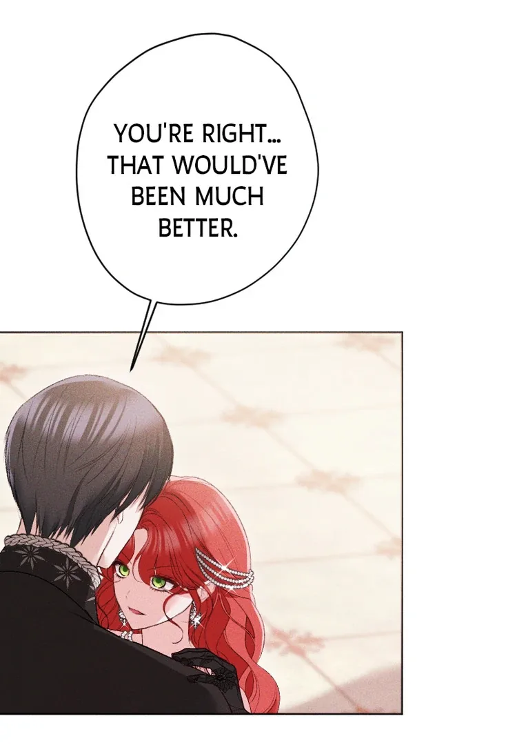 If You Wish for My Despair Chapter 90 page 71