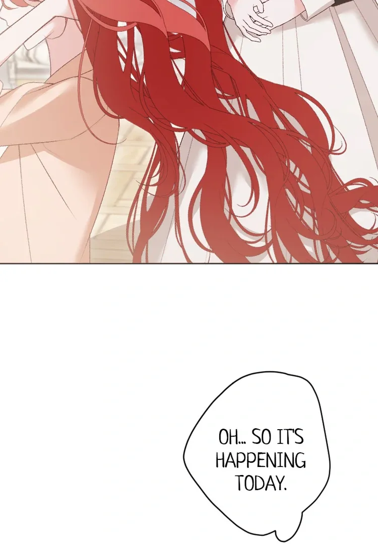 If You Wish for My Despair Chapter 89 page 31