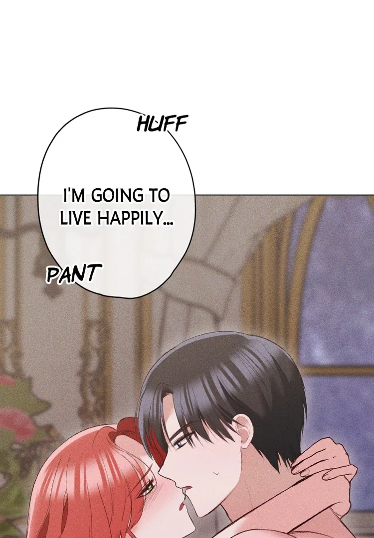 If You Wish for My Despair Chapter 91 page 6