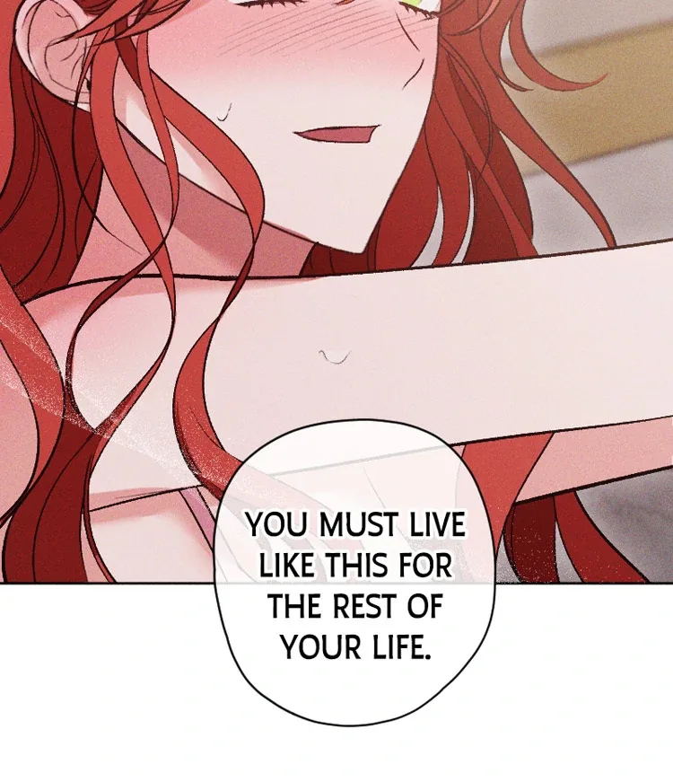 If You Wish for My Despair Chapter 91 page 11