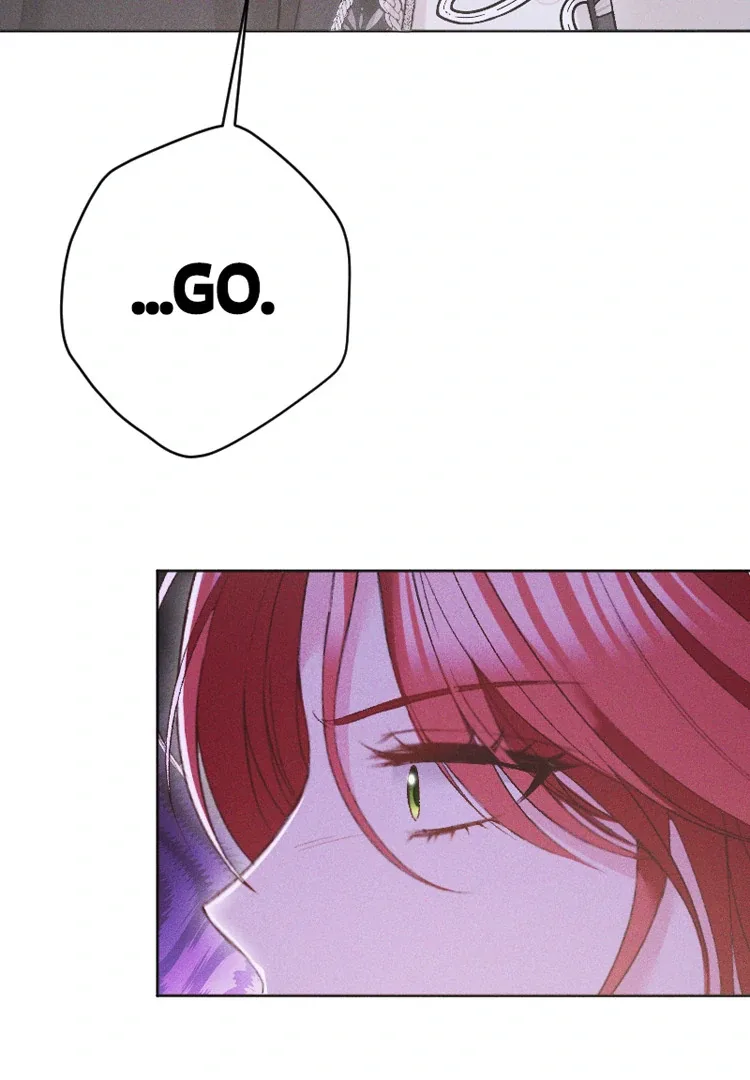 If You Wish for My Despair Chapter 89 page 111