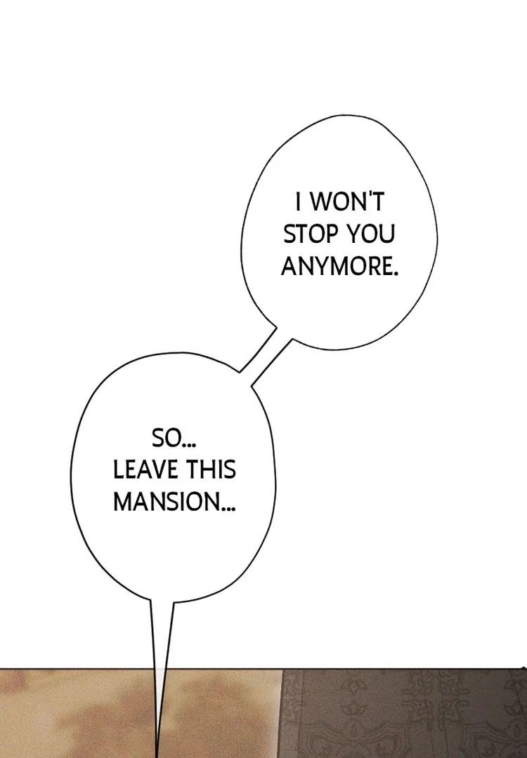 If You Wish for My Despair Chapter 89 page 112