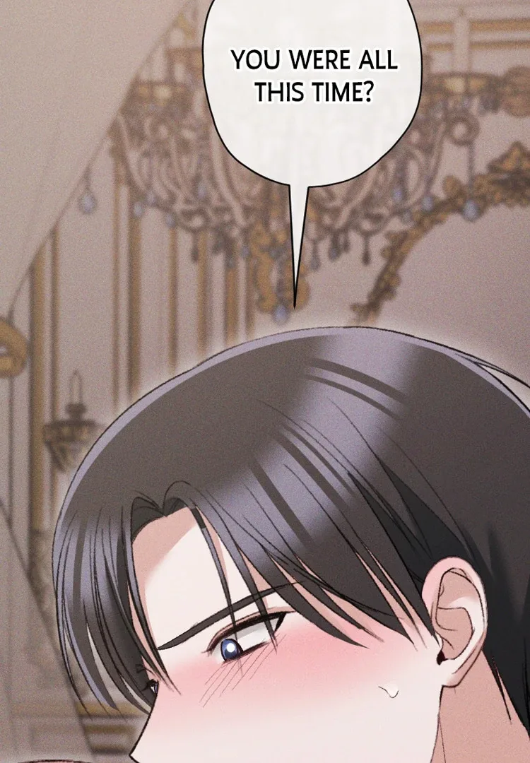 If You Wish for My Despair Chapter 91 page 14