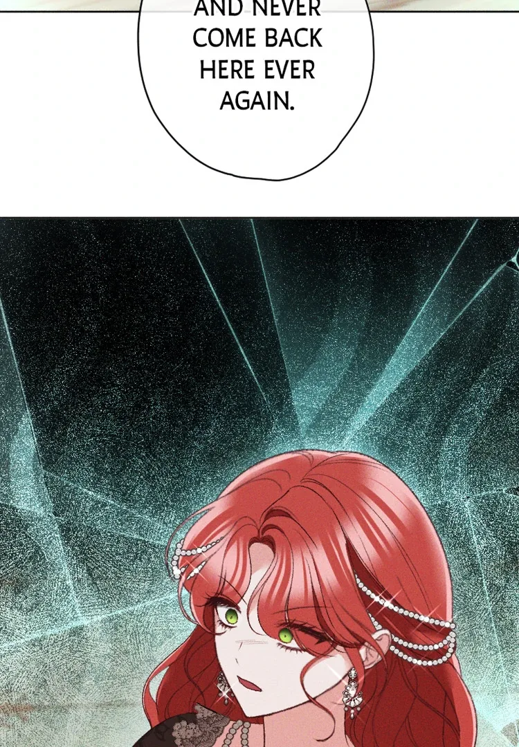 If You Wish for My Despair Chapter 89 page 114