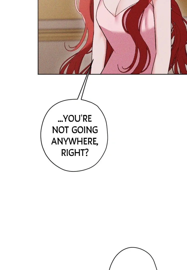 If You Wish for My Despair Chapter 91 page 23