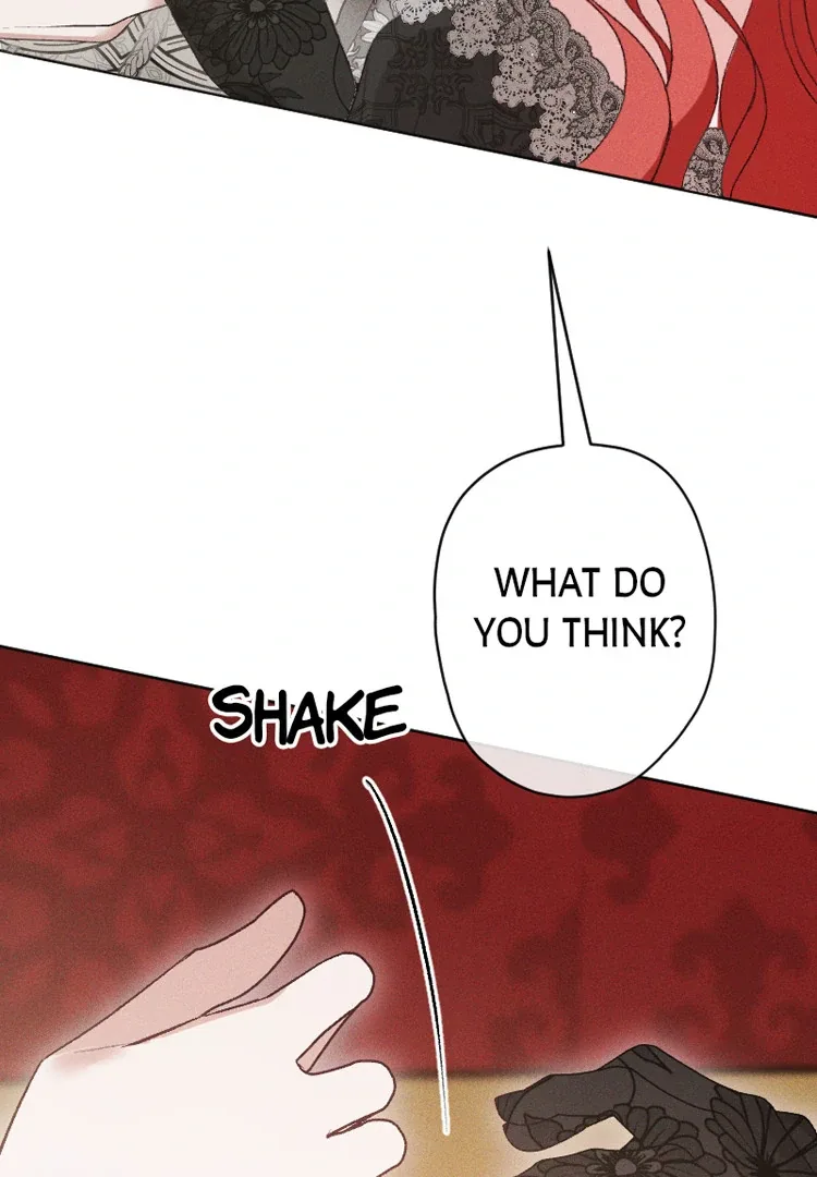 If You Wish for My Despair Chapter 89 page 108