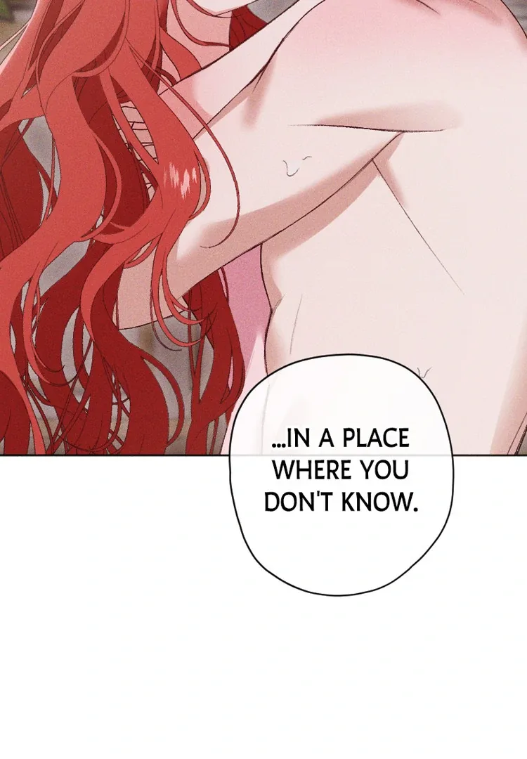 If You Wish for My Despair Chapter 91 page 7