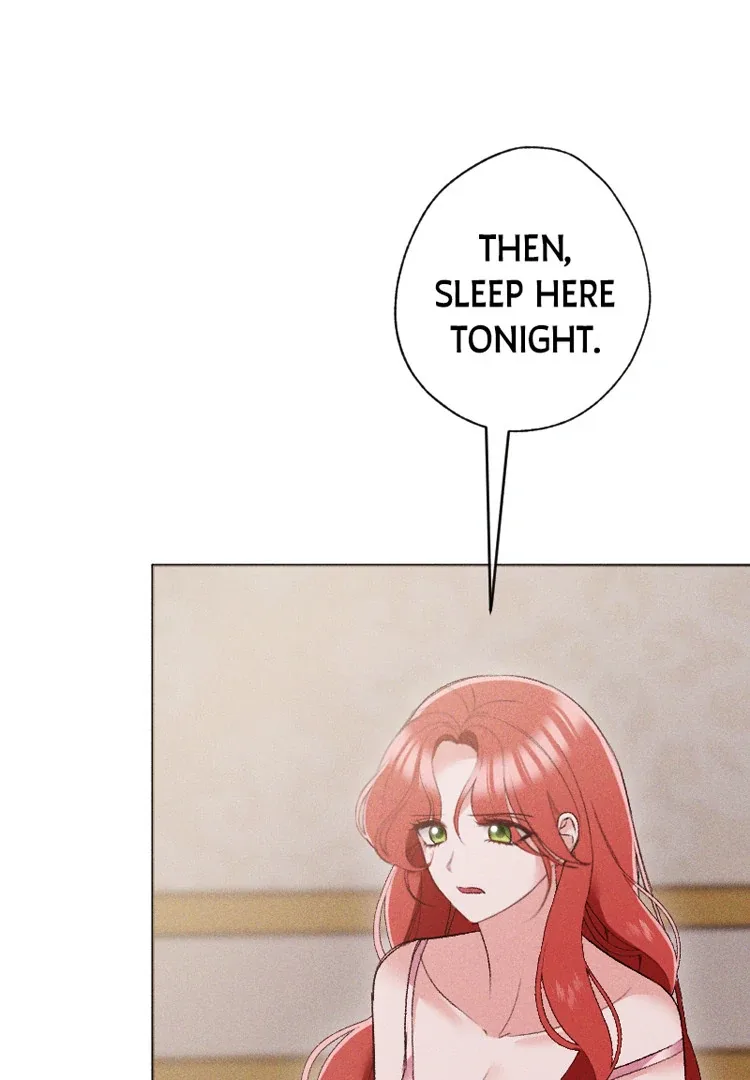 If You Wish for My Despair Chapter 91 page 22