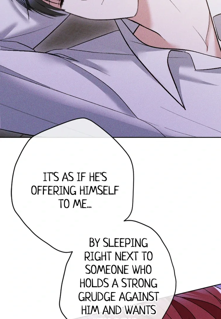 If You Wish for My Despair Chapter 91 page 34