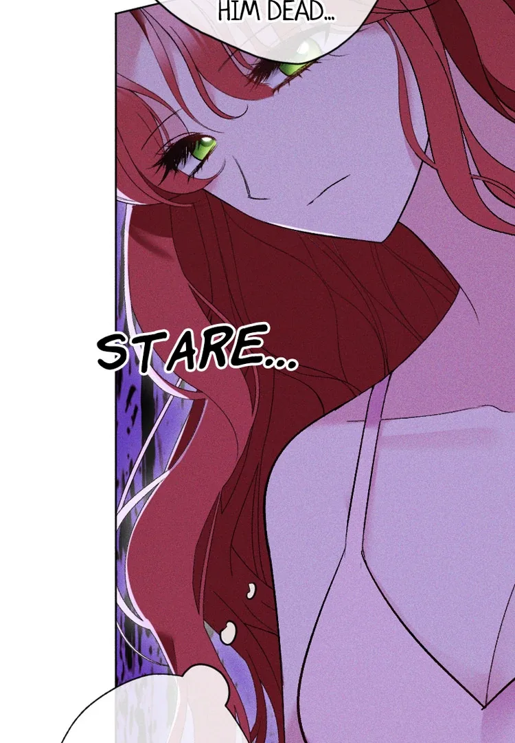 If You Wish for My Despair Chapter 91 page 35