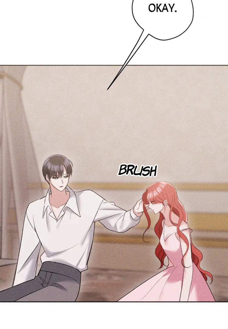 If You Wish for My Despair Chapter 91 page 24