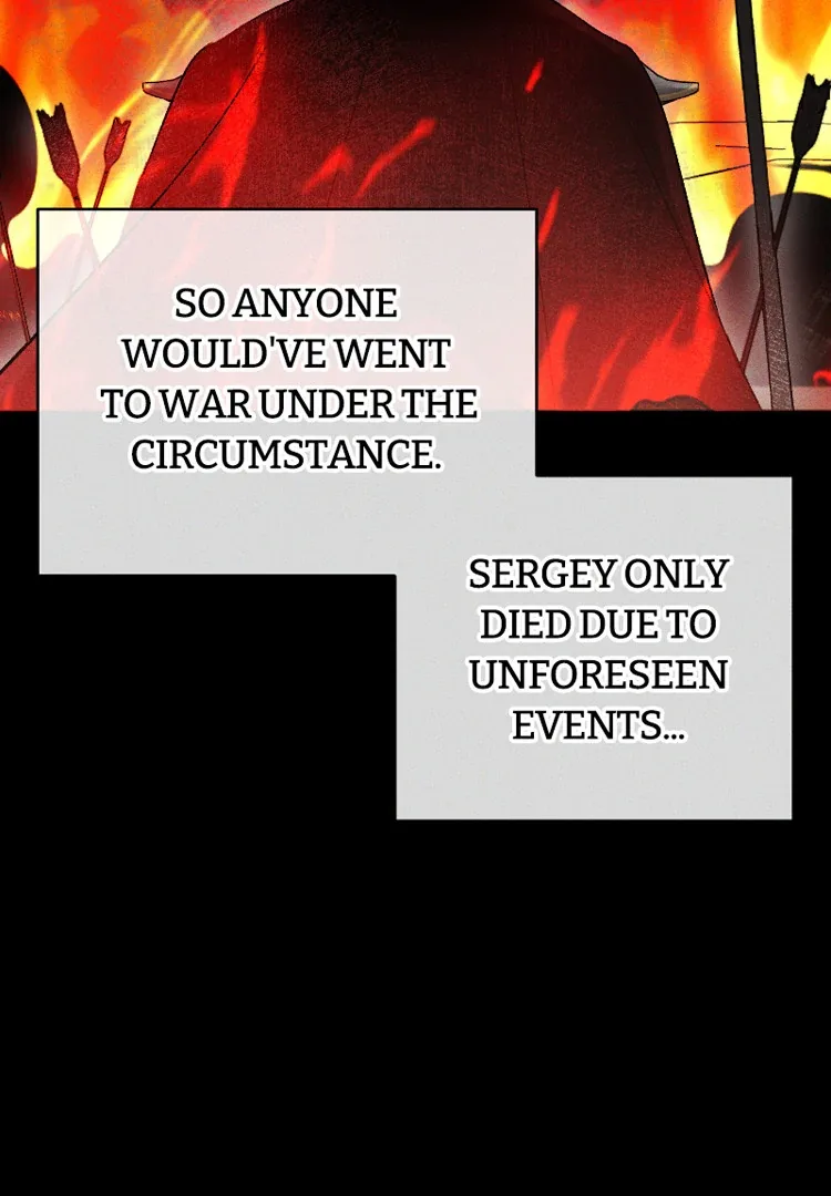 If You Wish for My Despair Chapter 91 page 44