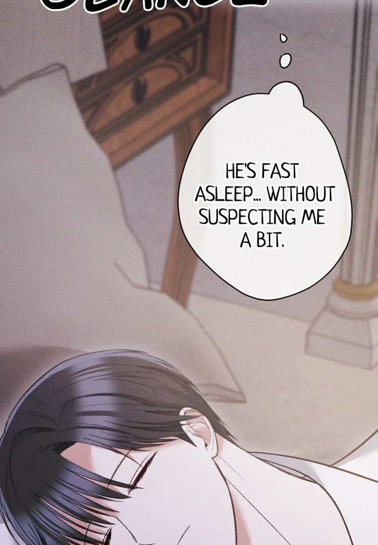 If You Wish for My Despair Chapter 91 page 33