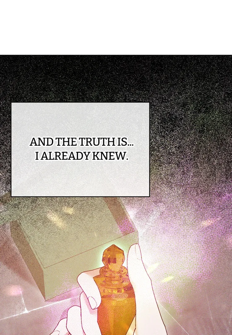 If You Wish for My Despair Chapter 91 page 41