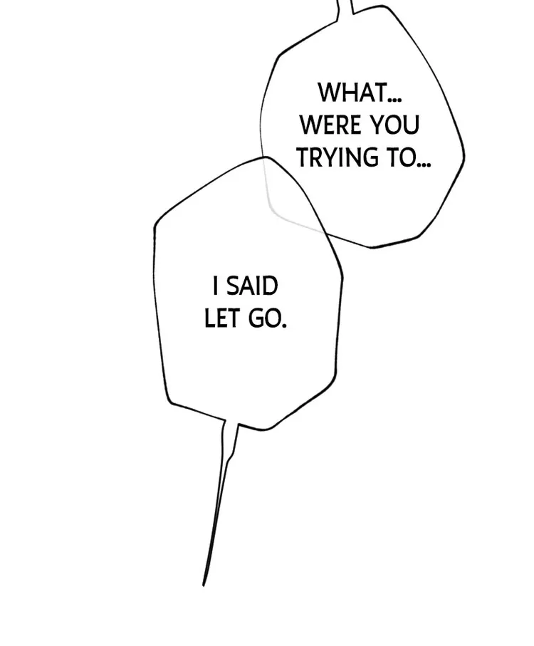 If You Wish for My Despair Chapter 92 page 20