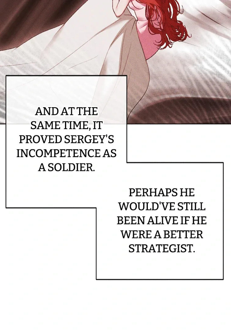 If You Wish for My Despair Chapter 91 page 46