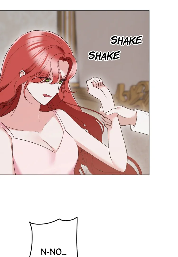 If You Wish for My Despair Chapter 92 page 21