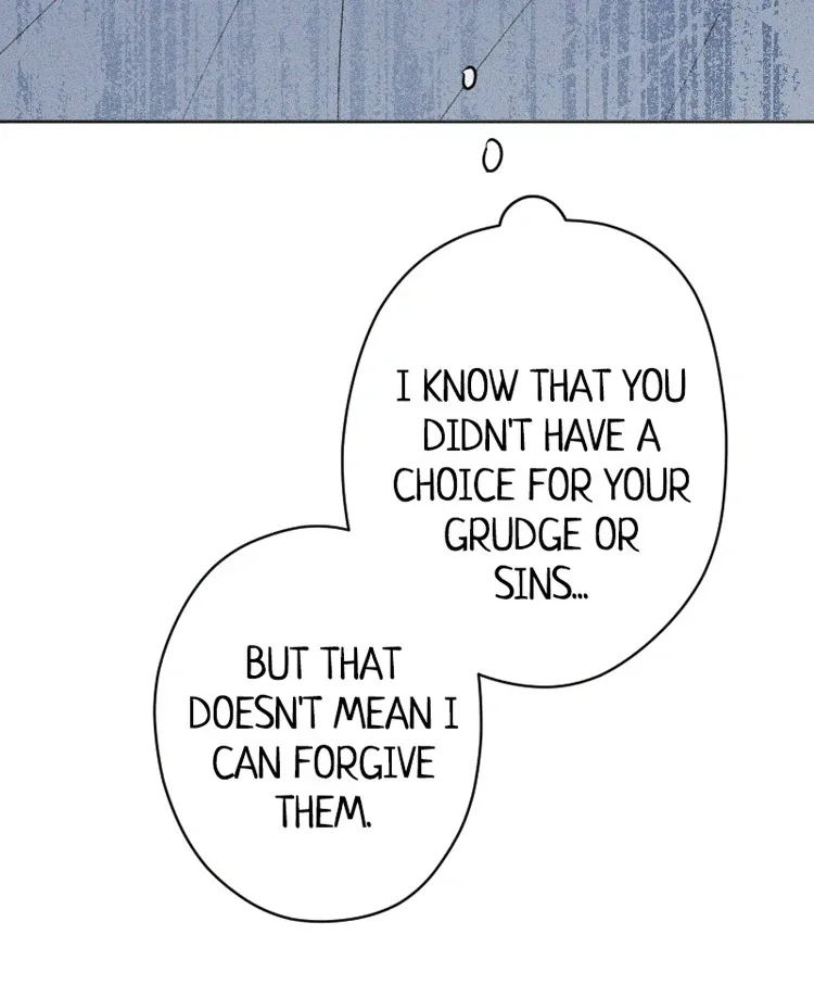 If You Wish for My Despair Chapter 91 page 49