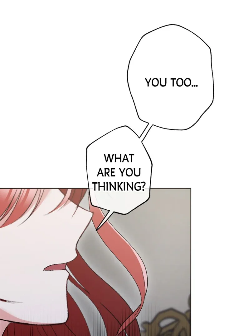 If You Wish for My Despair Chapter 92 page 12