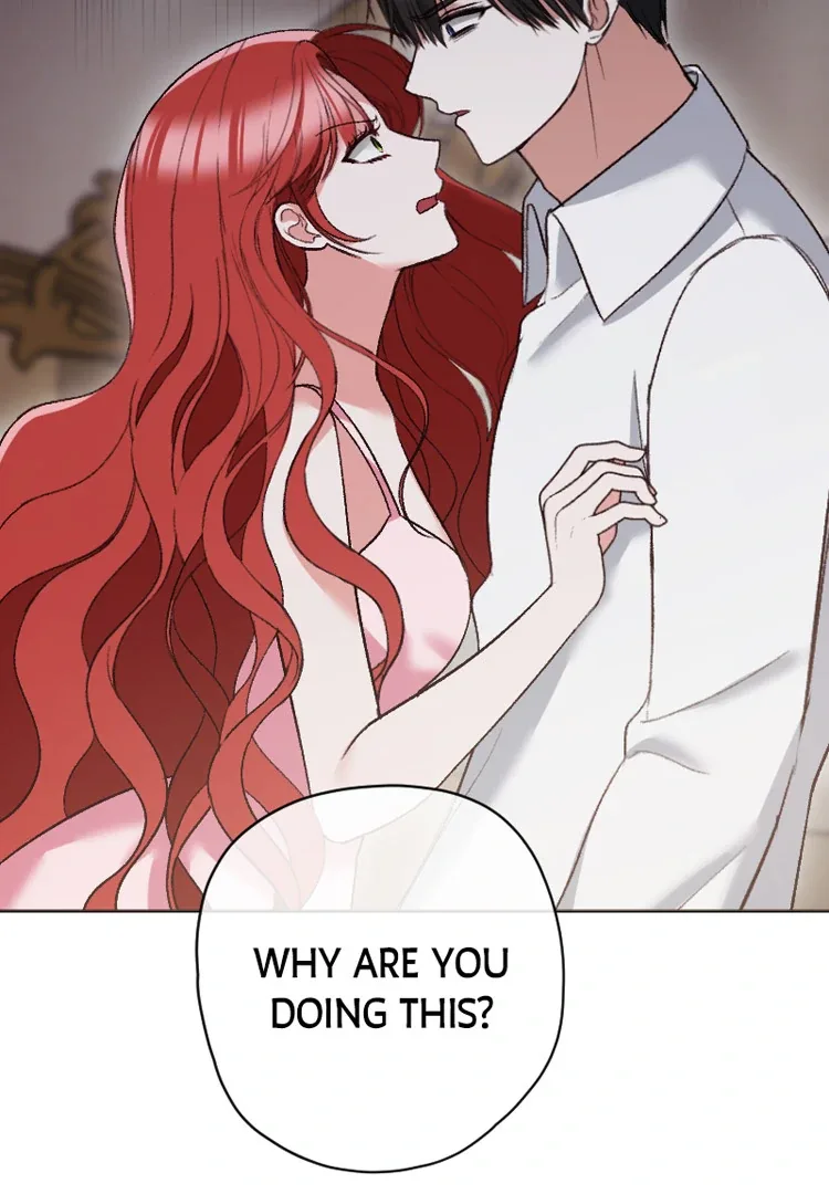 If You Wish for My Despair Chapter 92 page 14