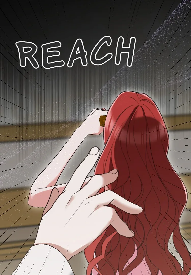 If You Wish for My Despair Chapter 92 page 3