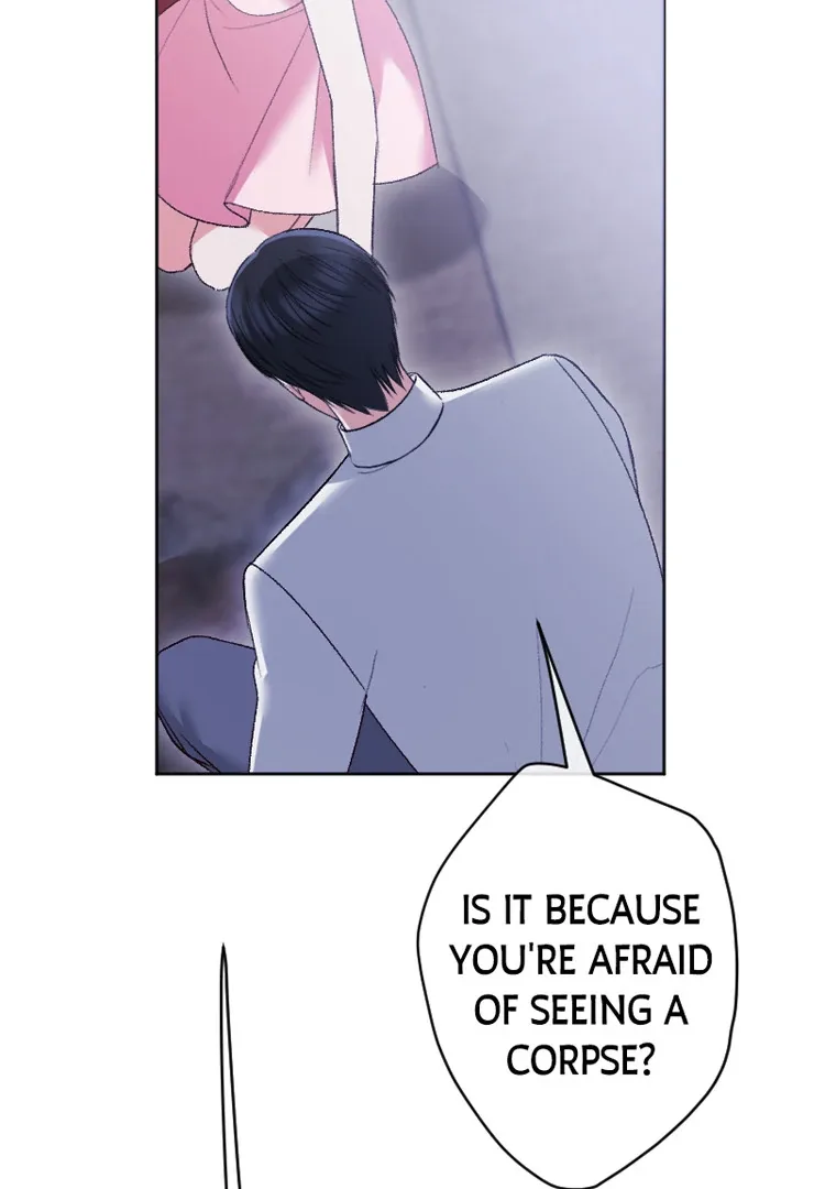 If You Wish for My Despair Chapter 92 page 63