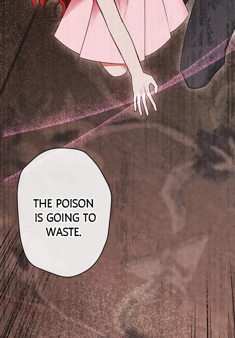 If You Wish for My Despair Chapter 92 page 23