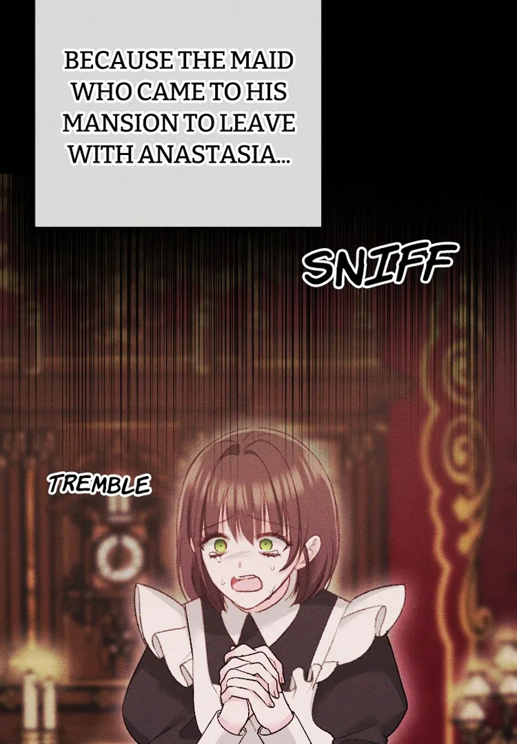 If You Wish for My Despair Chapter 91 page 64