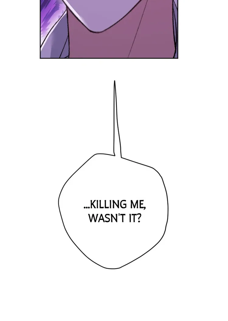If You Wish for My Despair Chapter 92 page 29