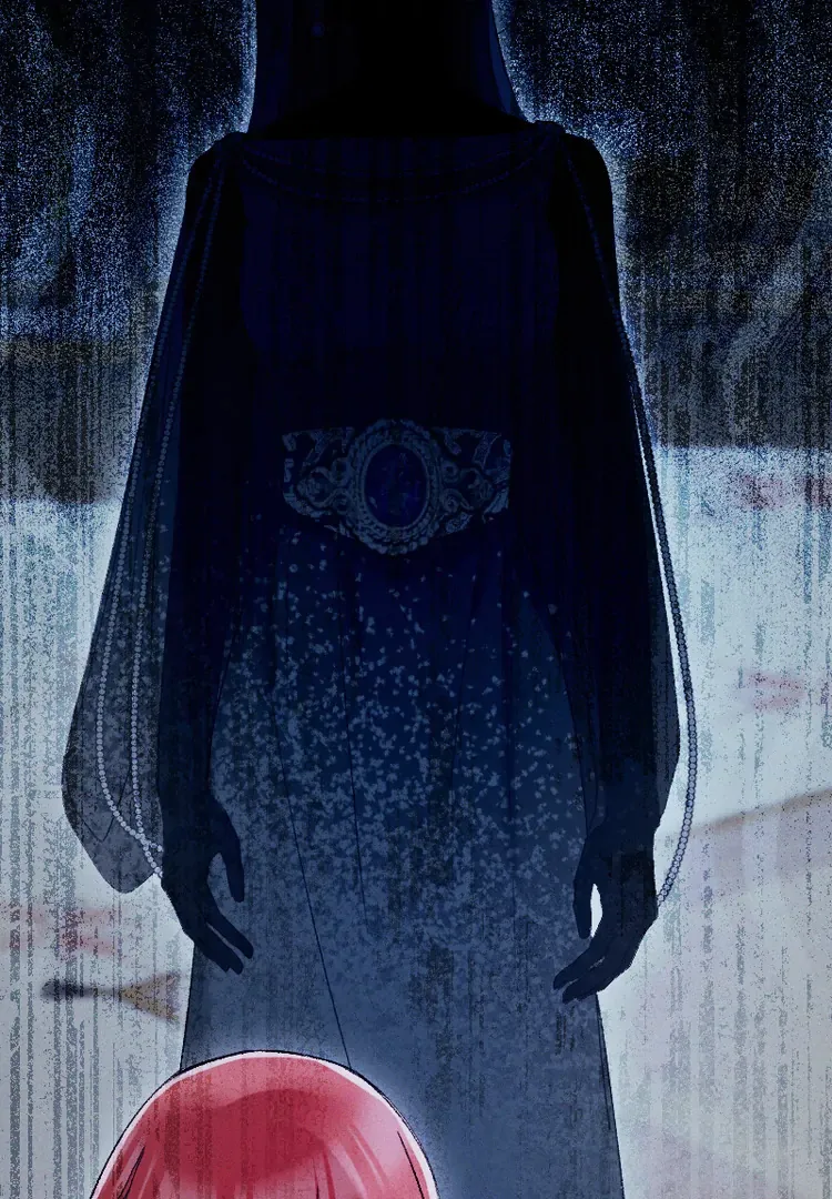 If You Wish for My Despair Chapter 91 page 53
