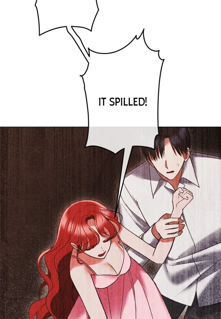 If You Wish for My Despair Chapter 92 page 22
