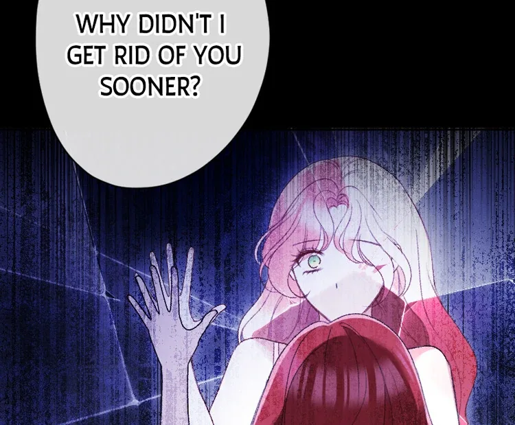 If You Wish for My Despair Chapter 92 page 88
