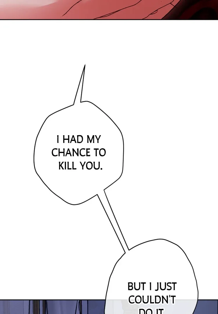 If You Wish for My Despair Chapter 92 page 101