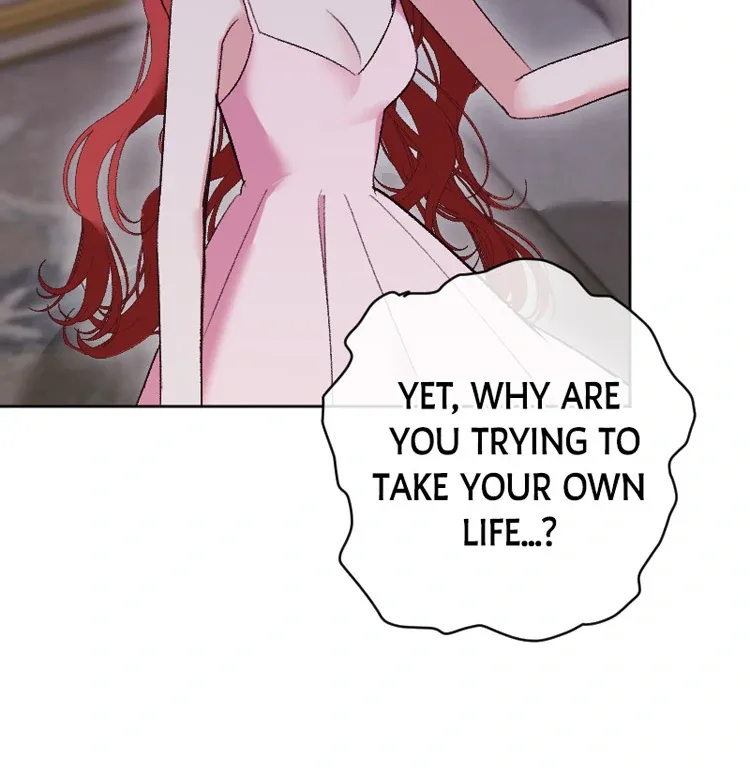 If You Wish for My Despair Chapter 92 page 59