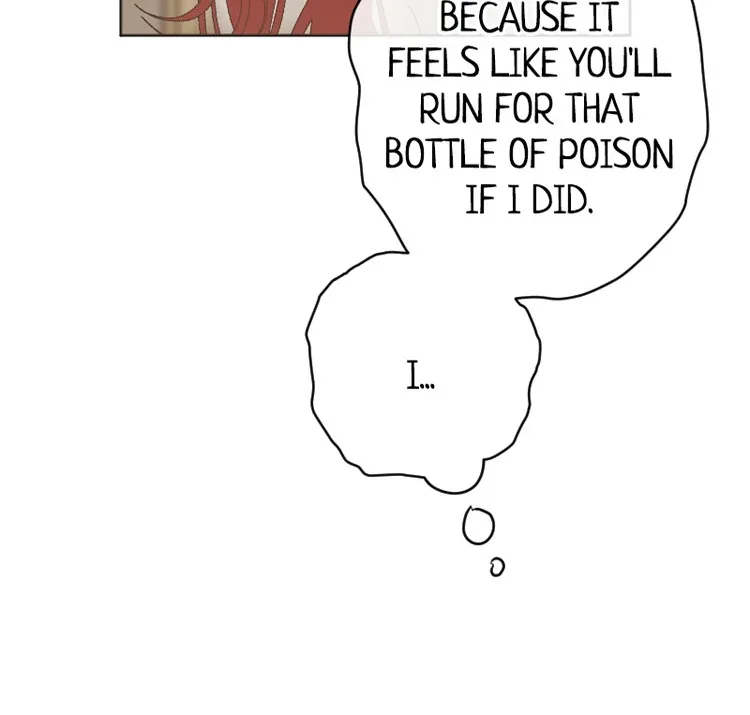 If You Wish for My Despair Chapter 92 page 49
