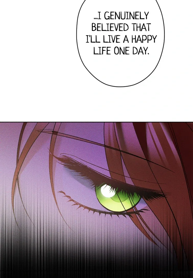 If You Wish for My Despair Chapter 91 page 51