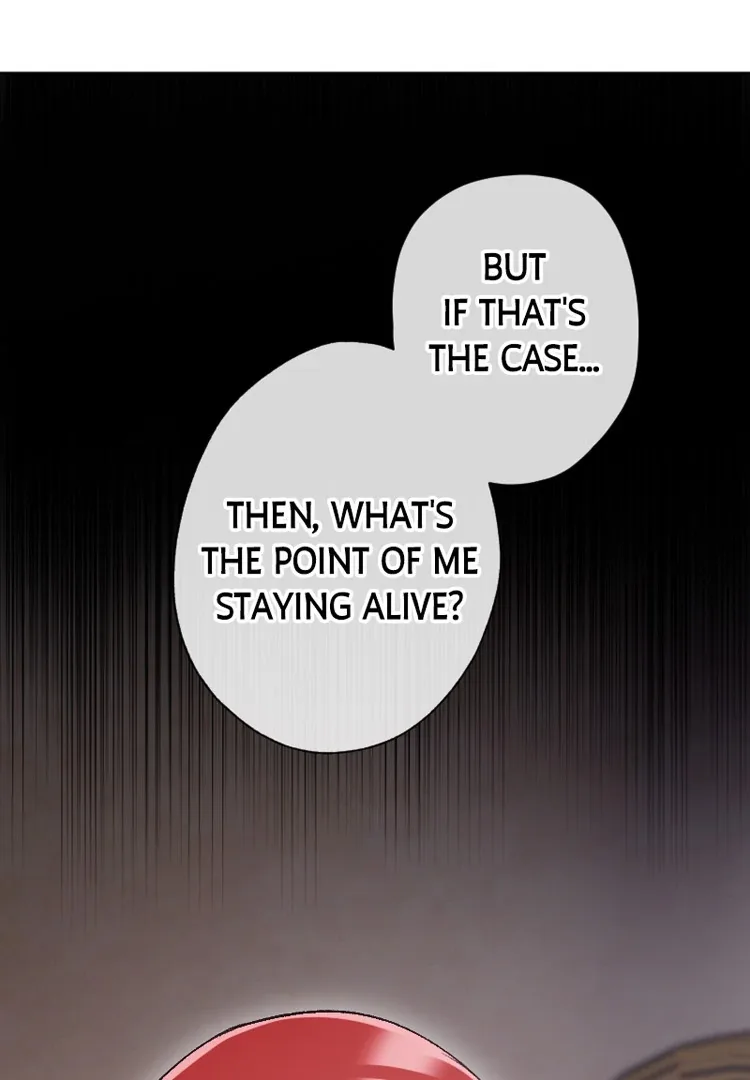 If You Wish for My Despair Chapter 92 page 80