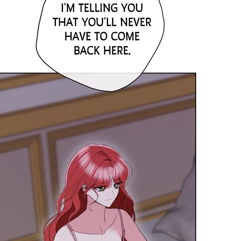 If You Wish for My Despair Chapter 92 page 58