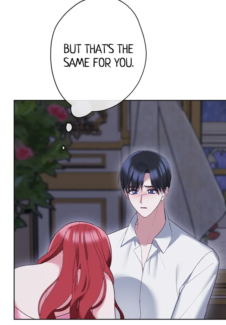 If You Wish for My Despair Chapter 92 page 94