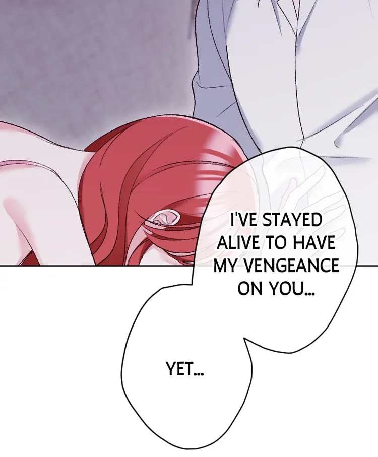 If You Wish for My Despair Chapter 92 page 108