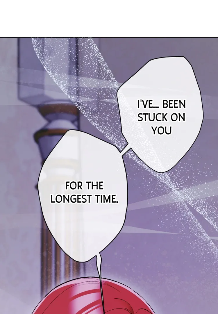 If You Wish for My Despair Chapter 92 page 97