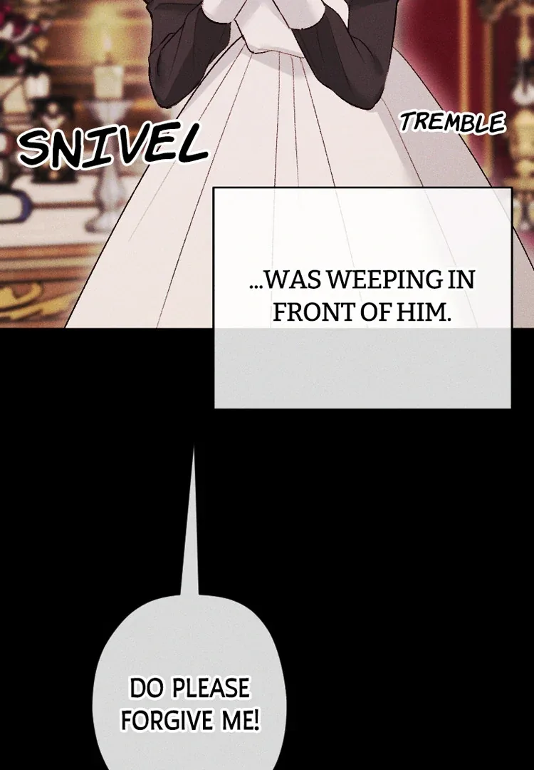 If You Wish for My Despair Chapter 91 page 65
