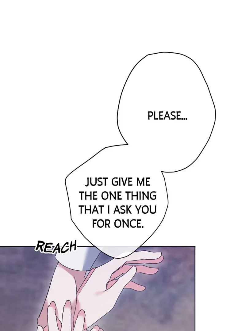 If You Wish for My Despair Chapter 92 page 119