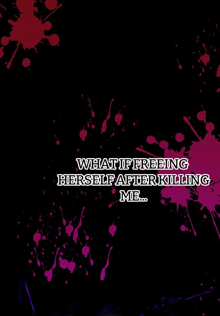 If You Wish for My Despair Chapter 92 page 43