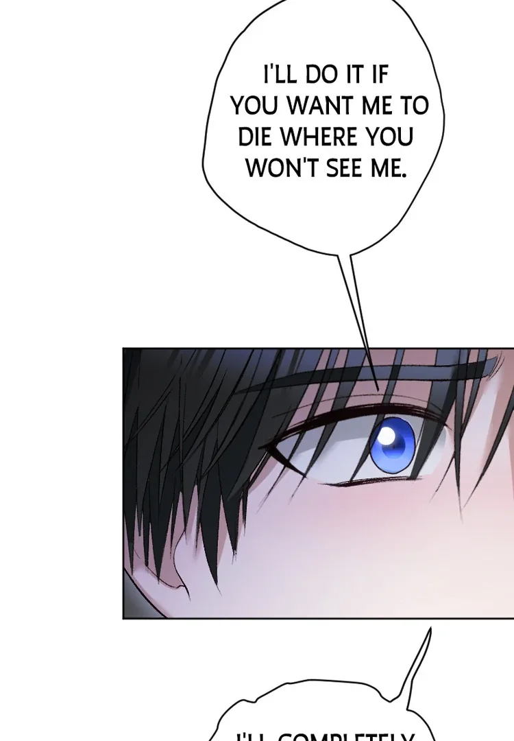 If You Wish for My Despair Chapter 92 page 66