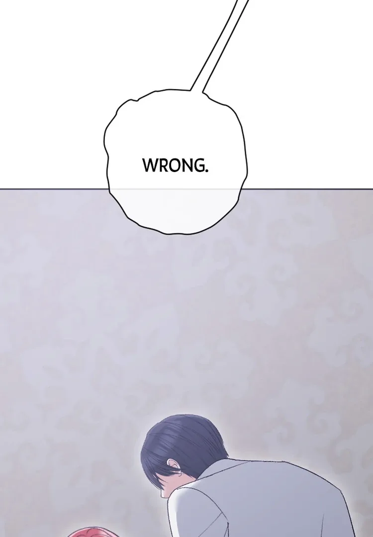 If You Wish for My Despair Chapter 92 page 51
