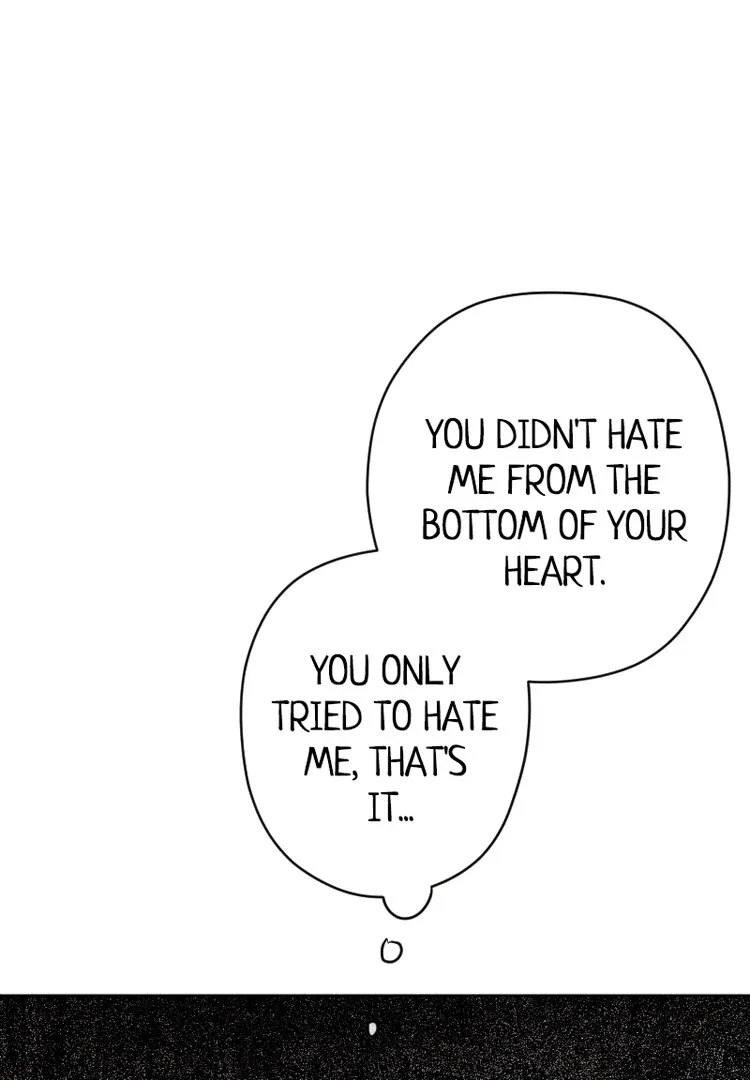 If You Wish for My Despair Chapter 91 page 47