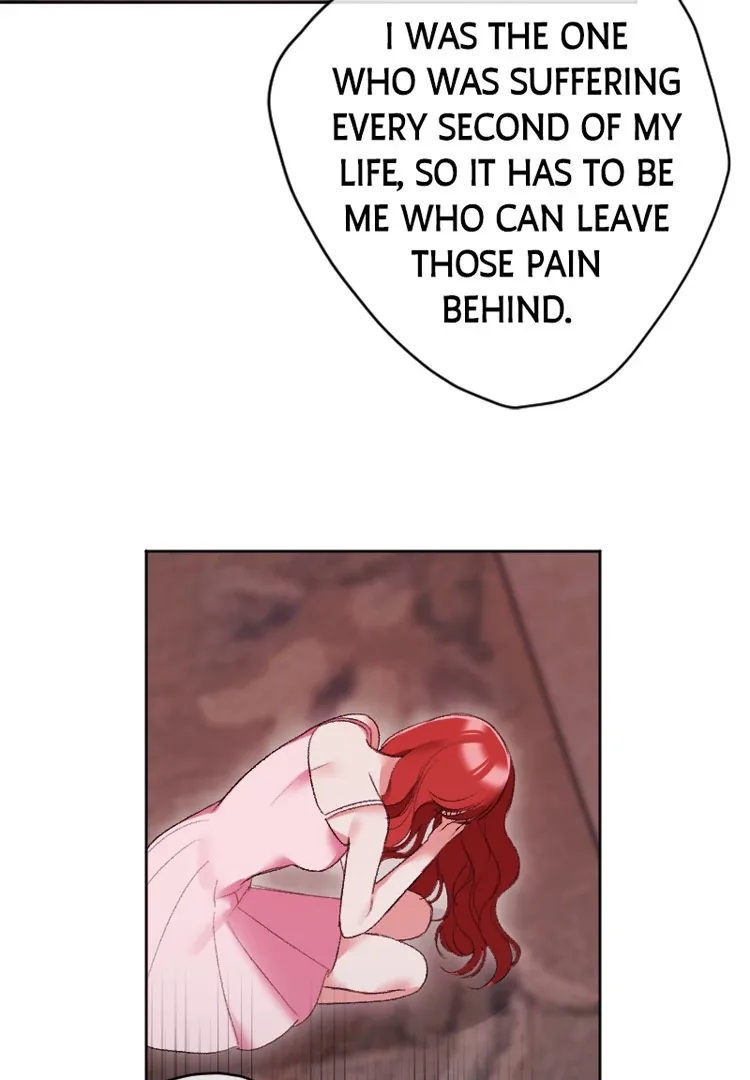 If You Wish for My Despair Chapter 92 page 110