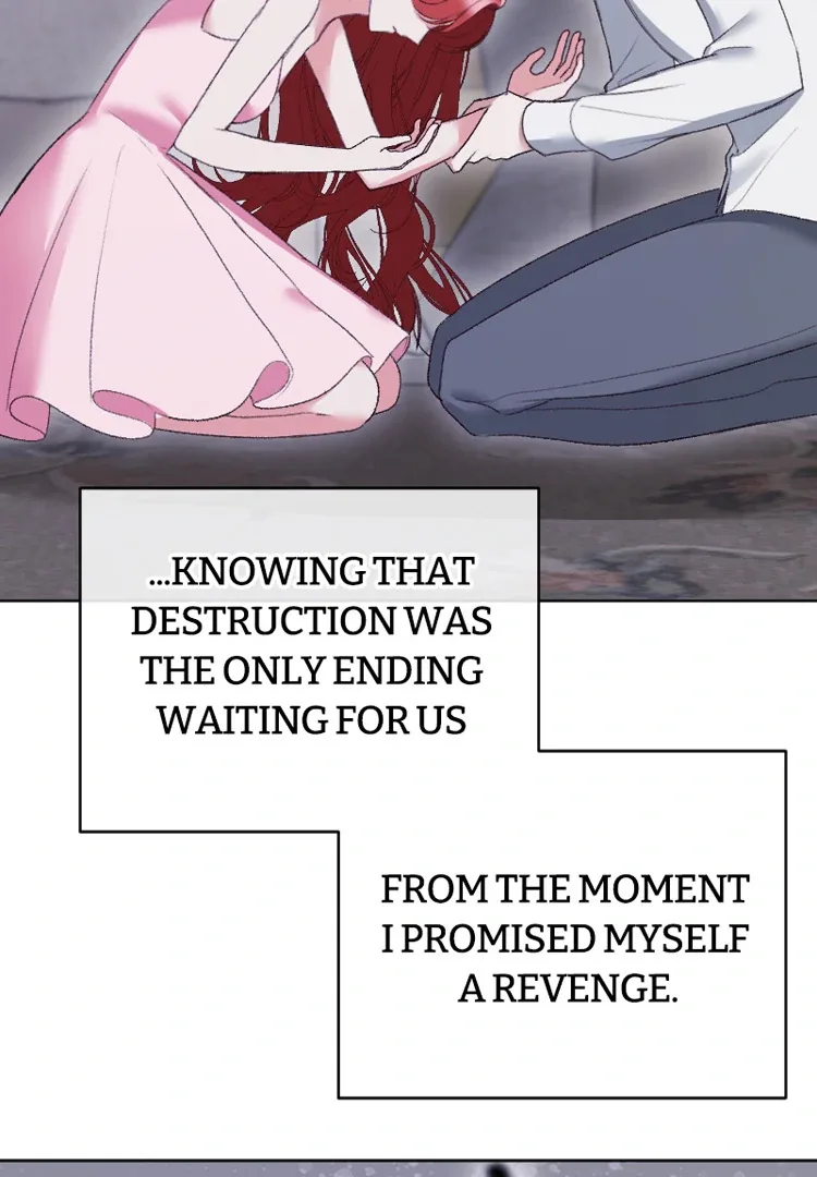 If You Wish for My Despair Chapter 92 page 91
