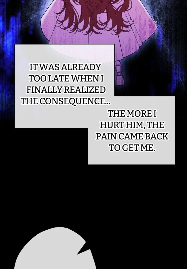 If You Wish for My Despair Chapter 92 page 87